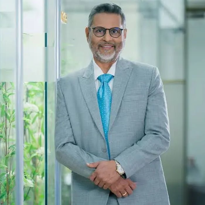Dr. Chenraj Roychand