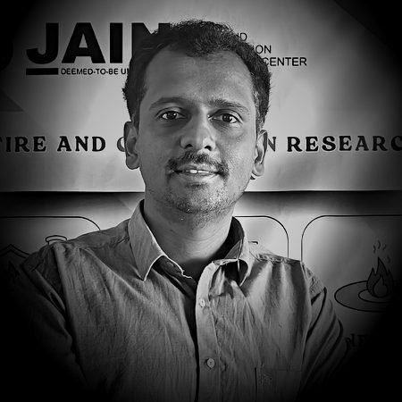 Dr. Praveen Vijayan