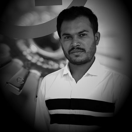 Mr. Arun Kumar K K