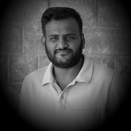 Mr. Pavan R