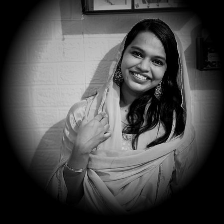 Ms. Afna Shanavas